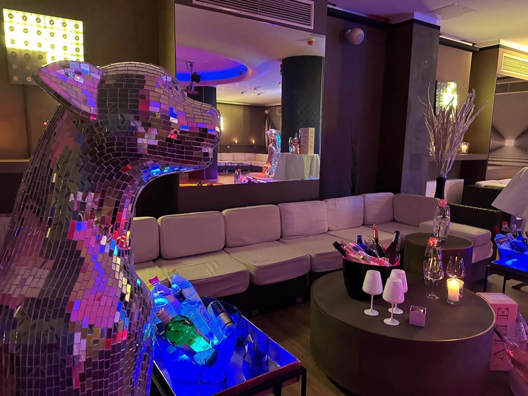 פרנצלאו Hotel Uckermark מראה חיצוני תמונה